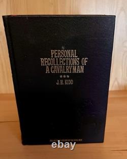 TIME LIFE CIVIL WAR Collector's Library COMPLETE 30 VOL SET Leather HC 1981 Gilt