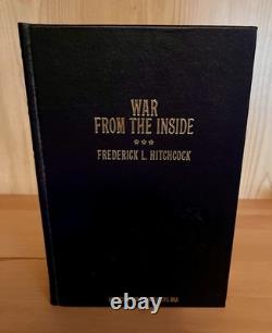 TIME LIFE CIVIL WAR Collector's Library COMPLETE 30 VOL SET Leather HC 1981 Gilt