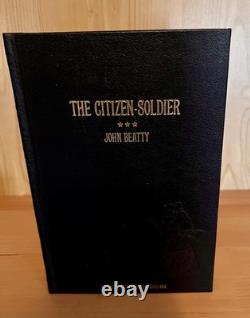 TIME LIFE CIVIL WAR Collector's Library COMPLETE 30 VOL SET Leather HC 1981 Gilt