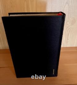 TIME LIFE CIVIL WAR Collector's Library COMPLETE 30 VOL SET Leather HC 1981 Gilt