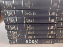 TIME LIFE COLLECTOR'S Library of the Civil War 28 volumes near complete