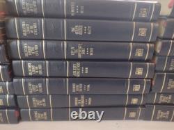TIME LIFE COLLECTOR'S Library of the Civil War 28 volumes near complete