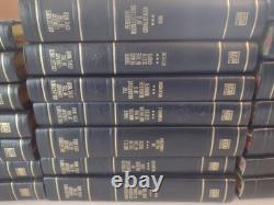 TIME LIFE COLLECTOR'S Library of the Civil War 28 volumes near complete