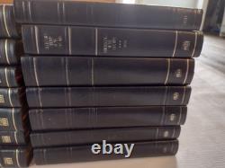 TIME LIFE COLLECTOR'S Library of the Civil War 28 volumes near complete