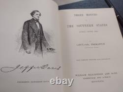 TIME LIFE COLLECTOR'S Library of the Civil War 28 volumes near complete