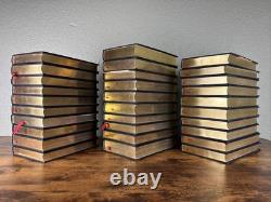 TIME LIFE COLLECTOR'S Library of the Civil War COMPLETE SET 30 Volumes VG COND