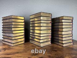 TIME LIFE COLLECTOR'S Library of the Civil War COMPLETE SET 30 Volumes VG COND