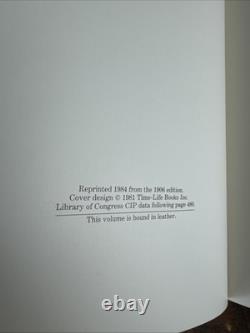 TIME LIFE COLLECTOR'S Library of the Civil War COMPLETE SET 30 Volumes VG COND