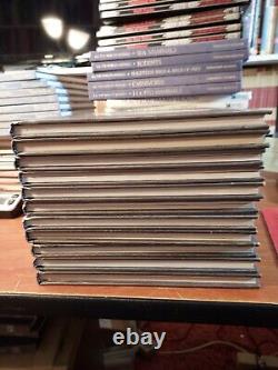 TIME LIFE The Civil War Hardcover-LOT OF 11