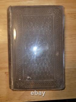TRUTH STRANGER THAN FICTION Father Henson's Story of His Own Life, 1858