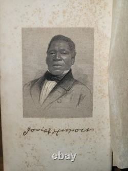 TRUTH STRANGER THAN FICTION Father Henson's Story of His Own Life, 1858