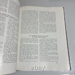 Tennessee History Book Set Tennesseeans In The Civil War Vintage Books