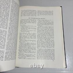 Tennessee History Book Set Tennesseeans In The Civil War Vintage Books