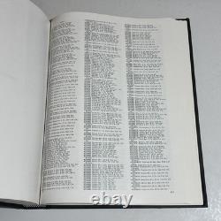 Tennessee History Book Set Tennesseeans In The Civil War Vintage Books