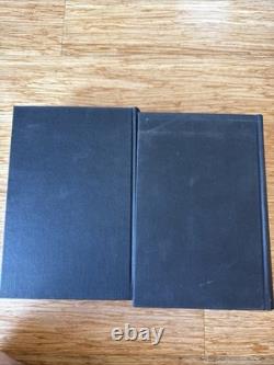 The American Conflict Volume I & II Greeley Civil War 1865 Book 1st Edition