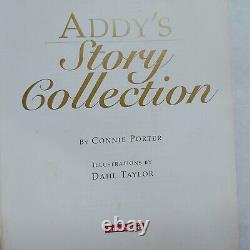 The American Girls Collection, Addy Stories, Addy's Story Collection by Porter
