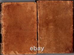 The American conflict. The great rebellion. Vol I & Vol II, Greeley, 1865/1867
