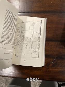 The Bachelder Papers Gettysburg CIVIL War Complete Set