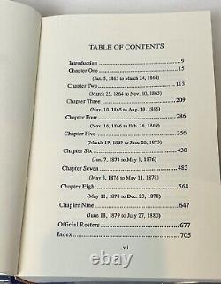 The Bachelder Papers Gettysburg in Their Own Words 3 volume Set Civil War Ladd