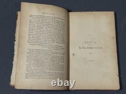 The Black Phalanx Joseph T. Wilson Civil War Negro Soldier History 1887 1st Ed