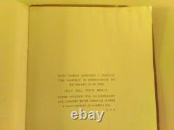 The Boys Experience During The Battle Of Gettysburg-SIGNED & INSCRIBED