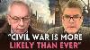 The British Civil War Has Already Started David Starkey Talks To David Betz