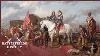 The Brutal Final 4 Years Of The English Civil War
