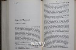 The CIVIL War At Sea By Virgil Carrington Jones First Edition Brodart Covers