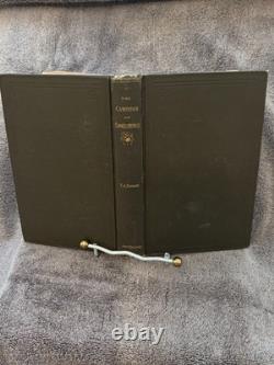 The Campaign of Chancellorsville-Theodore A. Dodge, 1881 1st Edition