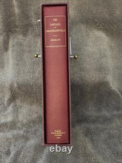 The Campaign of Chancellorsville withSlip Case/1910 withMaps