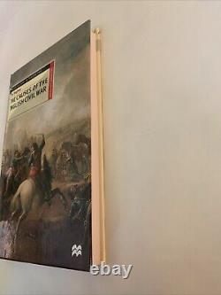 The Causes of the English Civil War by A. Hughes Hardcover Book