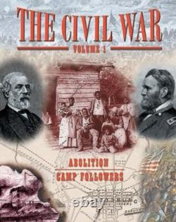 The Civil War