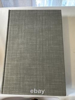 The Civil War 3 Vol. Set Shelby Foote 2 First Editions, 1958, 1963