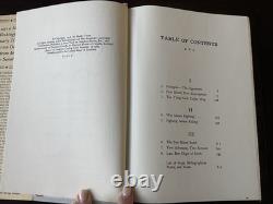 The Civil War A Narrative 3 Vintage Books 1958/63/74, Shelby Foote, Random House