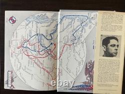 The Civil War A Narrative 3 Vintage Books 1958/63/74, Shelby Foote, Random House