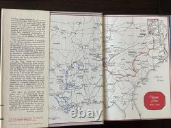 The Civil War A Narrative 3 Vintage Books 1958/63/74, Shelby Foote, Random House