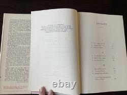 The Civil War A Narrative 3 Vintage Books 1958/63/74, Shelby Foote, Random House