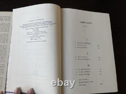 The Civil War A Narrative 3 Vintage Books 1958/63/74, Shelby Foote, Random House