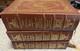 The Civil War A Narrative 3 Volume Set Signed By Shelby Foote Easton Press 2010