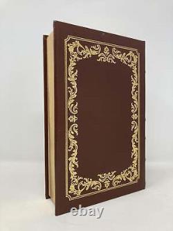 The Civil War A Narrative 3 Volumes by Shelby Foote Signed First 1st Edition