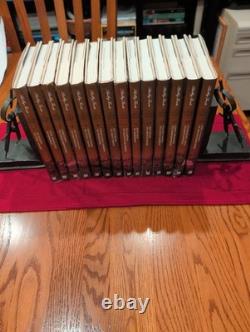 The Civil War A Narrative Shelby Foote Time Life Complete Set 14 Volumes c 2000