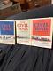 The Civil War A Narrative In Three Volumes By Shelby Foote