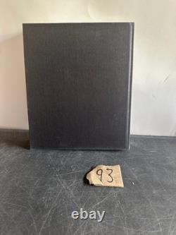 The Civil War Geoffrey C. Ward 1990 Illustrated American History Knopf