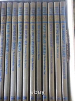 The Civil War Series By Time Life Books Set