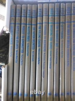 The Civil War Series By Time Life Books Set