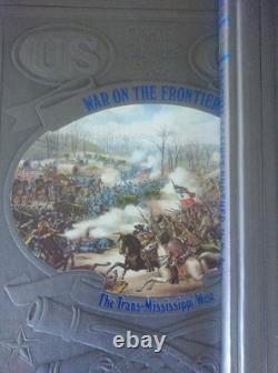 The Civil War Series By Time Life Books Set