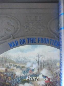 The Civil War Series By Time Life Books Set
