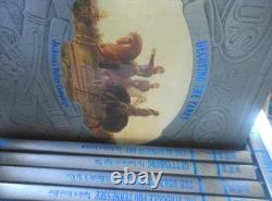 The Civil War Series By Time Life Books Set