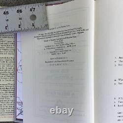 The Civil War Shelby Foote 1st Edition 1958, 1963, 1974 Hardcover 3 Volume Set