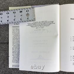 The Civil War Shelby Foote 1st Edition 1958, 1963, 1974 Hardcover 3 Volume Set